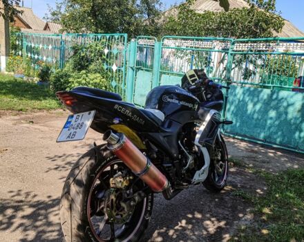 Мустанг Другая, объемом двигателя 0.2 л и пробегом 0 тыс. км за 1000 $, фото 2 на Automoto.ua