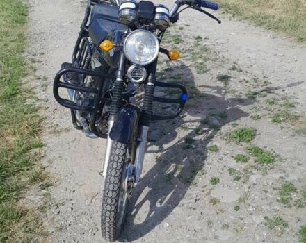 Мустанг Інша, об'ємом двигуна 0.13 л та пробігом 0 тис. км за 364 $, фото 4 на Automoto.ua