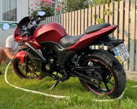 Мустанг Інша, об'ємом двигуна 0.2 л та пробігом 0 тис. км за 600 $, фото 11 на Automoto.ua