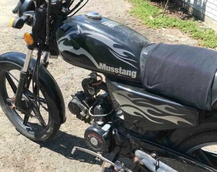 Мустанг Інша, об'ємом двигуна 50 л та пробігом 0 тис. км за 359 $, фото 6 на Automoto.ua