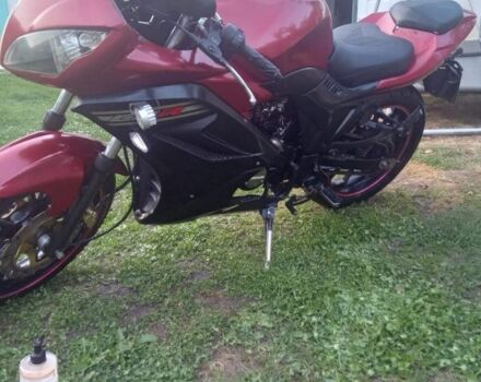 Мустанг Інша, об'ємом двигуна 0.2 л та пробігом 0 тис. км за 600 $, фото 1 на Automoto.ua