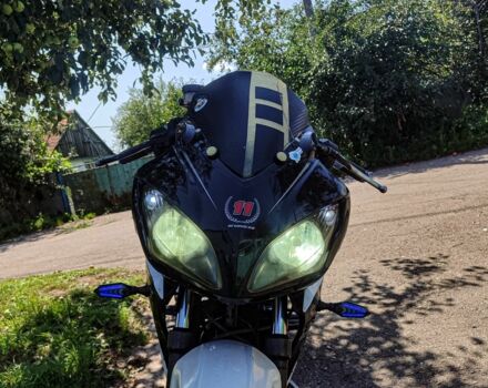 Мустанг Другая, объемом двигателя 0.2 л и пробегом 0 тыс. км за 1000 $, фото 5 на Automoto.ua