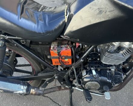 Мустанг Другая, объемом двигателя 0.2 л и пробегом 0 тыс. км за 503 $, фото 5 на Automoto.ua