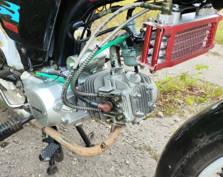 Мустанг Інша, об'ємом двигуна 0.13 л та пробігом 0 тис. км за 376 $, фото 2 на Automoto.ua