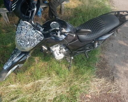 Мустанг Інша, об'ємом двигуна 0.15 л та пробігом 0 тис. км за 650 $, фото 1 на Automoto.ua
