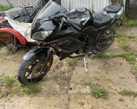 Мустанг Інша, об'ємом двигуна 0.2 л та пробігом 0 тис. км за 750 $, фото 3 на Automoto.ua