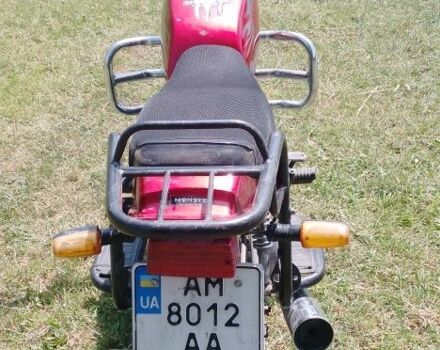 Мустанг Інша, об'ємом двигуна 0.13 л та пробігом 0 тис. км за 448 $, фото 4 на Automoto.ua