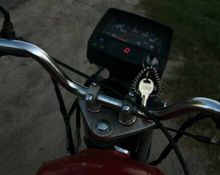 Мустанг Другая, объемом двигателя 0.11 л и пробегом 0 тыс. км за 251 $, фото 2 на Automoto.ua