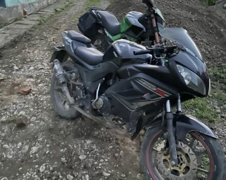 Мустанг Інша, об'ємом двигуна 0.2 л та пробігом 0 тис. км за 750 $, фото 1 на Automoto.ua