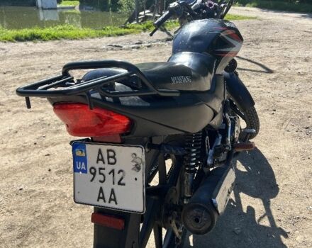 Мустанг Другая, объемом двигателя 0.2 л и пробегом 0 тыс. км за 31000 $, фото 3 на Automoto.ua