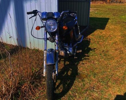 Мустанг Інша, об'ємом двигуна 0.11 л та пробігом 0 тис. км за 264 $, фото 1 на Automoto.ua