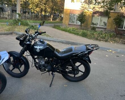 Мустанг Другая, объемом двигателя 0.2 л и пробегом 0 тыс. км за 503 $, фото 1 на Automoto.ua