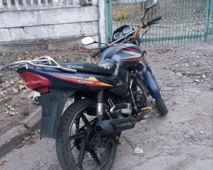 Мустанг Інша, об'ємом двигуна 0.15 л та пробігом 0 тис. км за 395 $, фото 1 на Automoto.ua