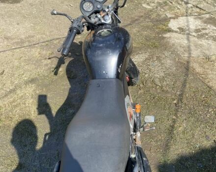 Мустанг Другая, объемом двигателя 0.15 л и пробегом 0 тыс. км за 540 $, фото 3 на Automoto.ua