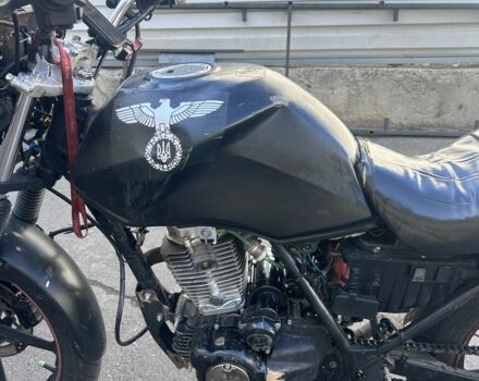 Мустанг Другая, объемом двигателя 0.2 л и пробегом 0 тыс. км за 503 $, фото 3 на Automoto.ua