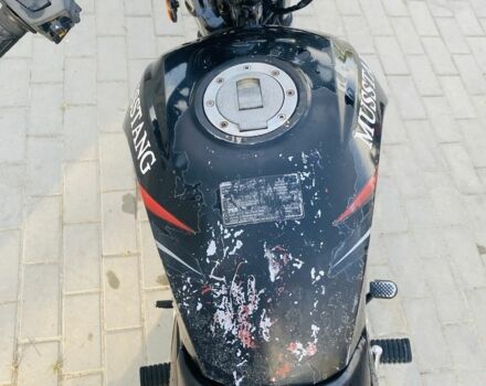 Мустанг Другая 2014 в Луцке на Automoto.ua Мустанг Другая, объемом двигателя 0.2 л и пробегом 0 тыс. км за 450 $, фото 6 на Automoto.ua