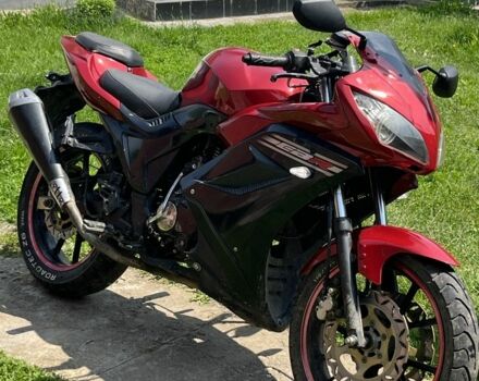 Мустанг Інша, об'ємом двигуна 0.2 л та пробігом 0 тис. км за 600 $, фото 17 на Automoto.ua