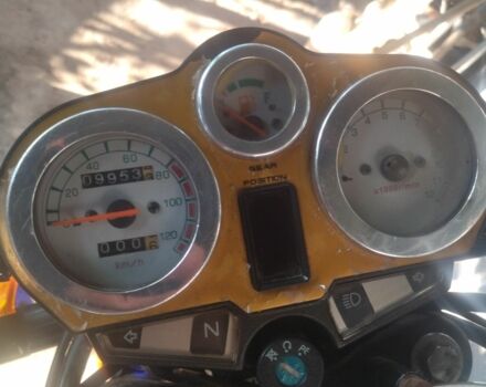 Мустанг Інша, об'ємом двигуна 0.15 л та пробігом 0 тис. км за 388 $, фото 2 на Automoto.ua