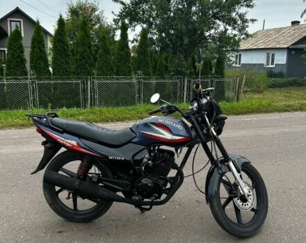 Мустанг Інша, об'ємом двигуна 0.15 л та пробігом 0 тис. км за 530 $, фото 1 на Automoto.ua