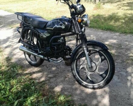 Мустанг Інша, об'ємом двигуна 0.13 л та пробігом 0 тис. км за 364 $, фото 2 на Automoto.ua