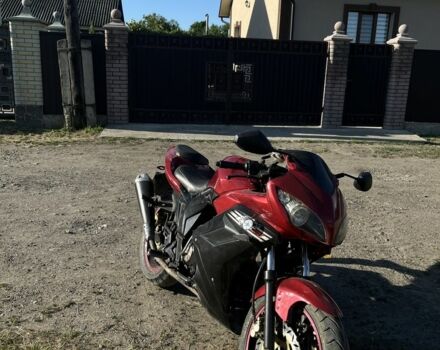 Мустанг Інша, об'ємом двигуна 0.2 л та пробігом 0 тис. км за 600 $, фото 9 на Automoto.ua