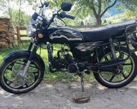 Мустанг Інша, об'ємом двигуна 0.13 л та пробігом 0 тис. км за 364 $, фото 1 на Automoto.ua