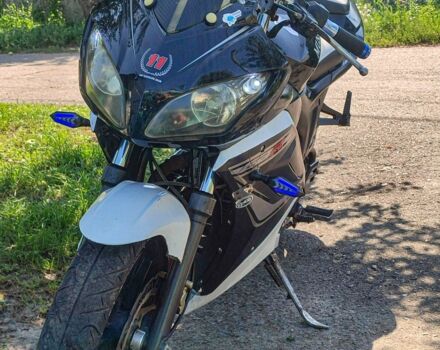 Мустанг Другая, объемом двигателя 0.2 л и пробегом 0 тыс. км за 1000 $, фото 1 на Automoto.ua