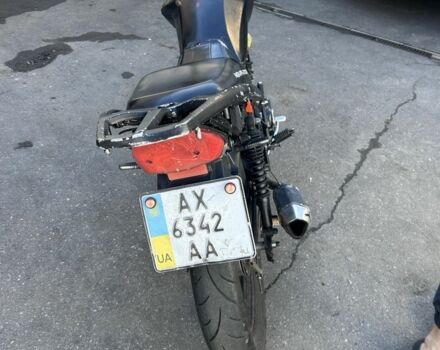 Мустанг Другая, объемом двигателя 0.2 л и пробегом 0 тыс. км за 503 $, фото 6 на Automoto.ua