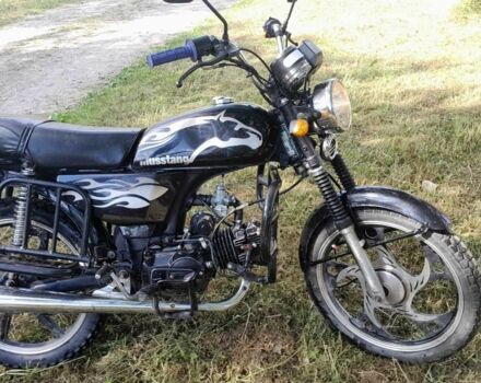 Мустанг Інша, об'ємом двигуна 0.13 л та пробігом 0 тис. км за 364 $, фото 3 на Automoto.ua