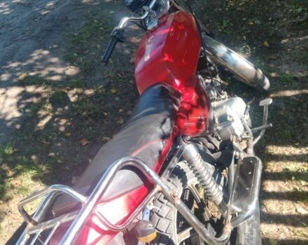 Мустанг Другая, объемом двигателя 0.11 л и пробегом 0 тыс. км за 251 $, фото 3 на Automoto.ua