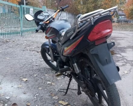 Мустанг Інша, об'ємом двигуна 0.15 л та пробігом 0 тис. км за 395 $, фото 2 на Automoto.ua