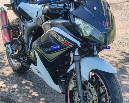 Мустанг Другая, объемом двигателя 0.2 л и пробегом 0 тыс. км за 1000 $, фото 3 на Automoto.ua