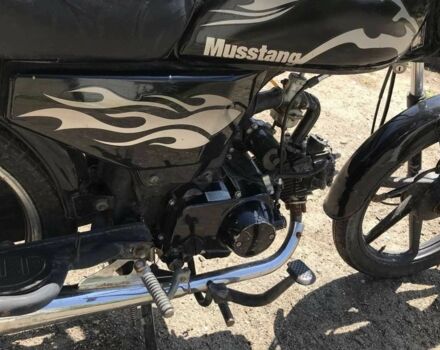 Мустанг Інша, об'ємом двигуна 50 л та пробігом 0 тис. км за 359 $, фото 2 на Automoto.ua