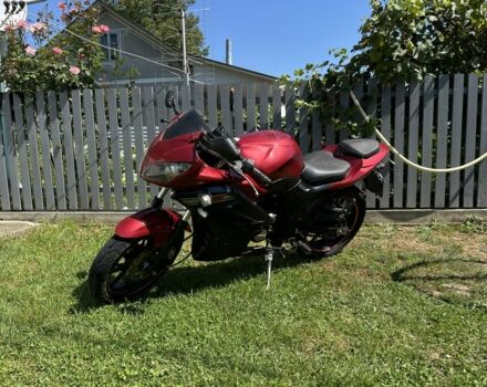 Мустанг Інша, об'ємом двигуна 0.2 л та пробігом 0 тис. км за 600 $, фото 5 на Automoto.ua