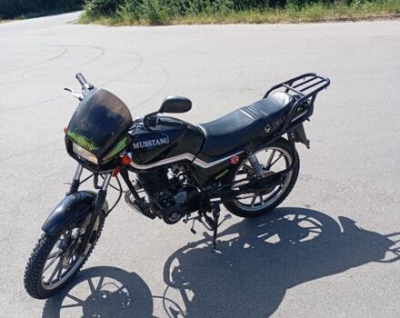 Мустанг Інша, об'ємом двигуна 0 л та пробігом 0 тис. км за 461 $, фото 1 на Automoto.ua