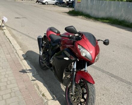 Мустанг Інша, об'ємом двигуна 0.2 л та пробігом 0 тис. км за 600 $, фото 16 на Automoto.ua