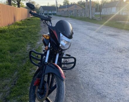 Мустанг Інша, об'ємом двигуна 0.15 л та пробігом 0 тис. км за 650 $, фото 3 на Automoto.ua