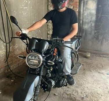Мустанг Інша, об'ємом двигуна 0.13 л та пробігом 0 тис. км за 485 $, фото 3 на Automoto.ua