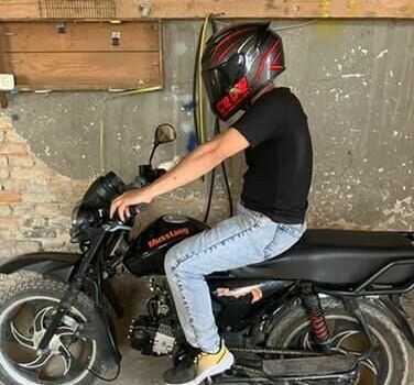 Мустанг Інша, об'ємом двигуна 0.13 л та пробігом 0 тис. км за 485 $, фото 4 на Automoto.ua