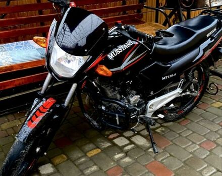 Мустанг Інша, об'ємом двигуна 0.15 л та пробігом 0 тис. км за 650 $, фото 6 на Automoto.ua