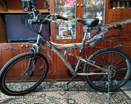 Мустанг Інша, об'ємом двигуна 0 л та пробігом 0 тис. км за 8500 $, фото 1 на Automoto.ua