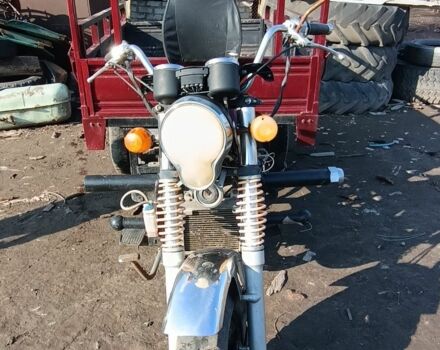 Мустанг Інша, об'ємом двигуна 0 л та пробігом 0 тис. км за 50000 $, фото 5 на Automoto.ua