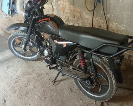 Мустанг Інша, об'ємом двигуна 0.13 л та пробігом 0 тис. км за 485 $, фото 2 на Automoto.ua