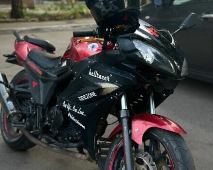 Мустанг Другая, объемом двигателя 0 л и пробегом 0 тыс. км за 606 $, фото 3 на Automoto.ua