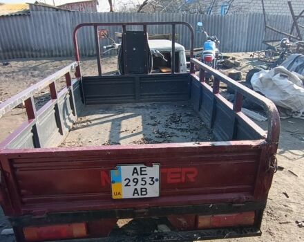 Мустанг Інша, об'ємом двигуна 0 л та пробігом 0 тис. км за 50000 $, фото 2 на Automoto.ua