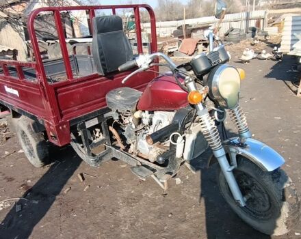 Мустанг Інша, об'ємом двигуна 0 л та пробігом 0 тис. км за 50000 $, фото 4 на Automoto.ua