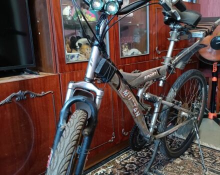 Мустанг Інша, об'ємом двигуна 0 л та пробігом 0 тис. км за 8500 $, фото 2 на Automoto.ua
