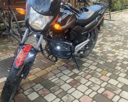 Мустанг Інша, об'ємом двигуна 0.15 л та пробігом 0 тис. км за 650 $, фото 1 на Automoto.ua