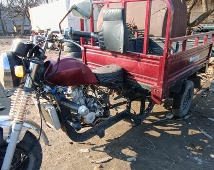 Мустанг Інша, об'ємом двигуна 0 л та пробігом 0 тис. км за 50000 $, фото 6 на Automoto.ua