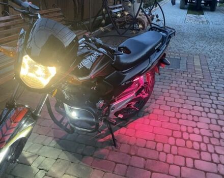 Мустанг Інша, об'ємом двигуна 0.15 л та пробігом 0 тис. км за 650 $, фото 4 на Automoto.ua